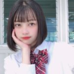 【あやみん(福山絢水)】「今日、好きになりました。」で人気!一重メイクで人気!!