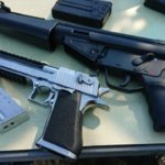 キノの旅でキノが所持している「カノン」を筆頭とした銃4つの性能を解説!