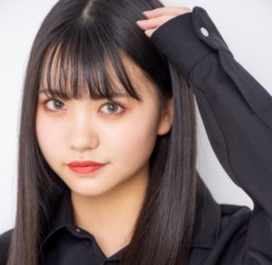 【ゆあてぃー】筒井結愛がメイクで一気に大人に!カラコンは何を使ってる?