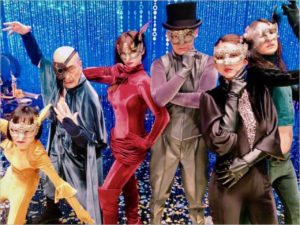 【ルパンの娘】深キョン主演ドラマ第3話のあらすじ。ネタバレあり!